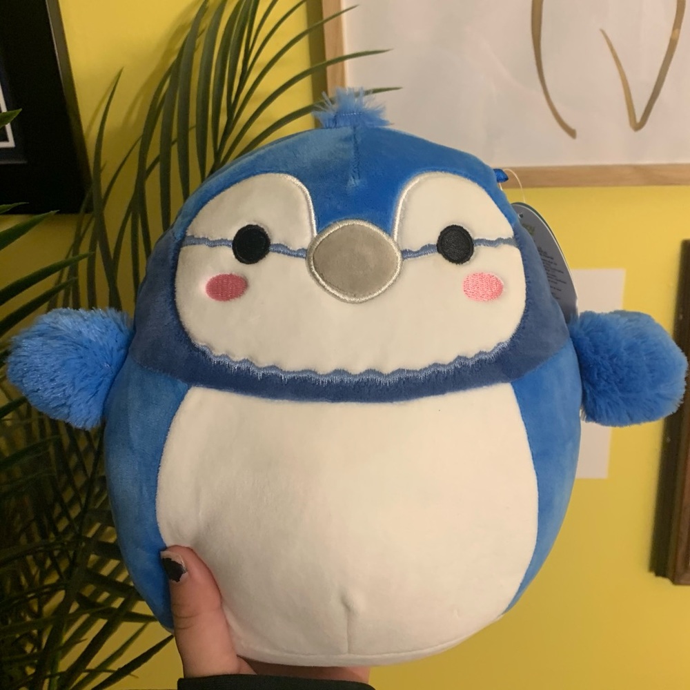 babs squishmallow